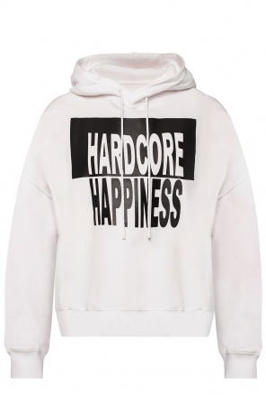 Bluza z nadrukiem, zdjęcie 1 Bluza z nadrukiem od Maison Margiela